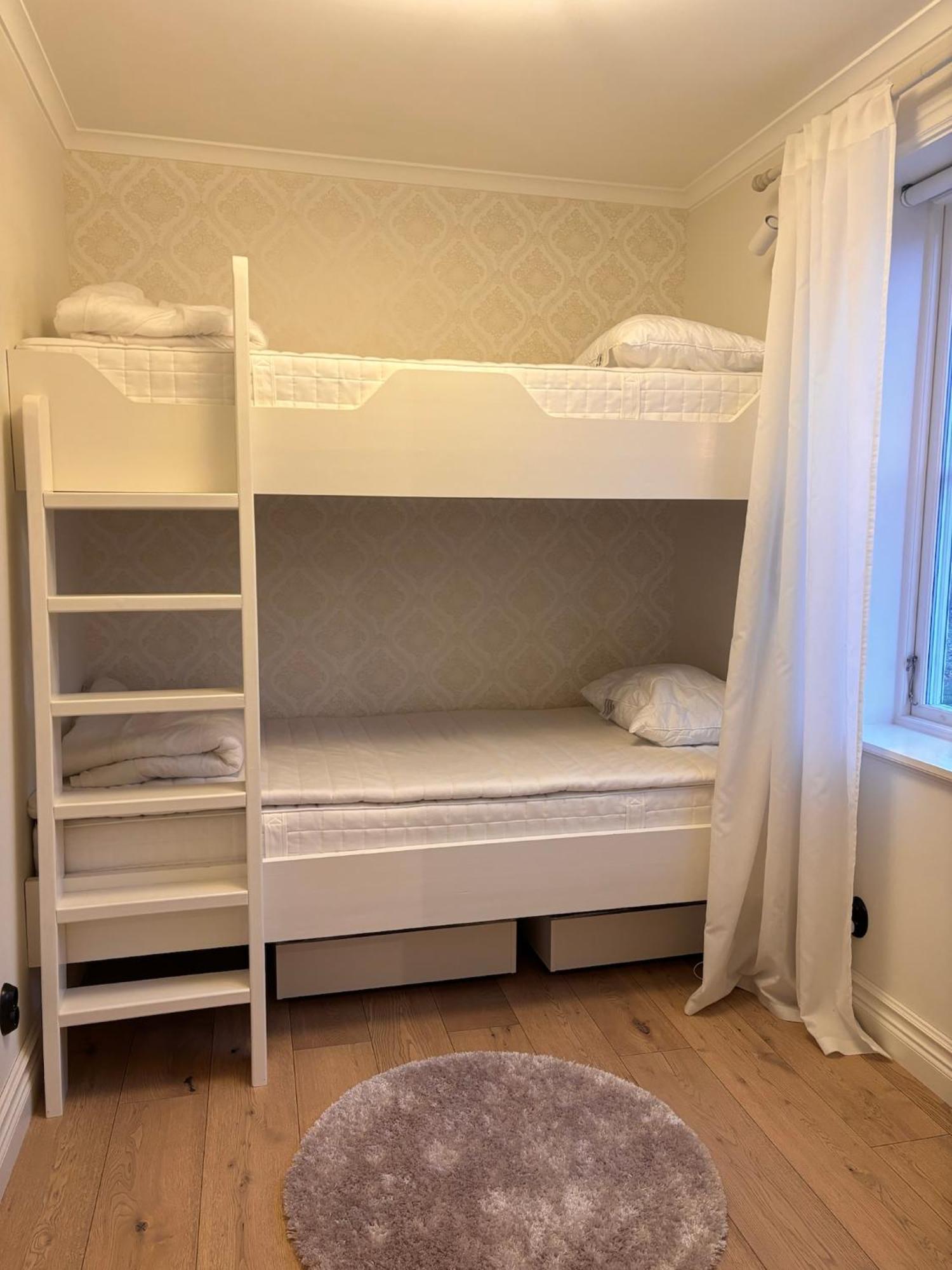 Hagneryd Gard B&B Skarblacka エクステリア 写真