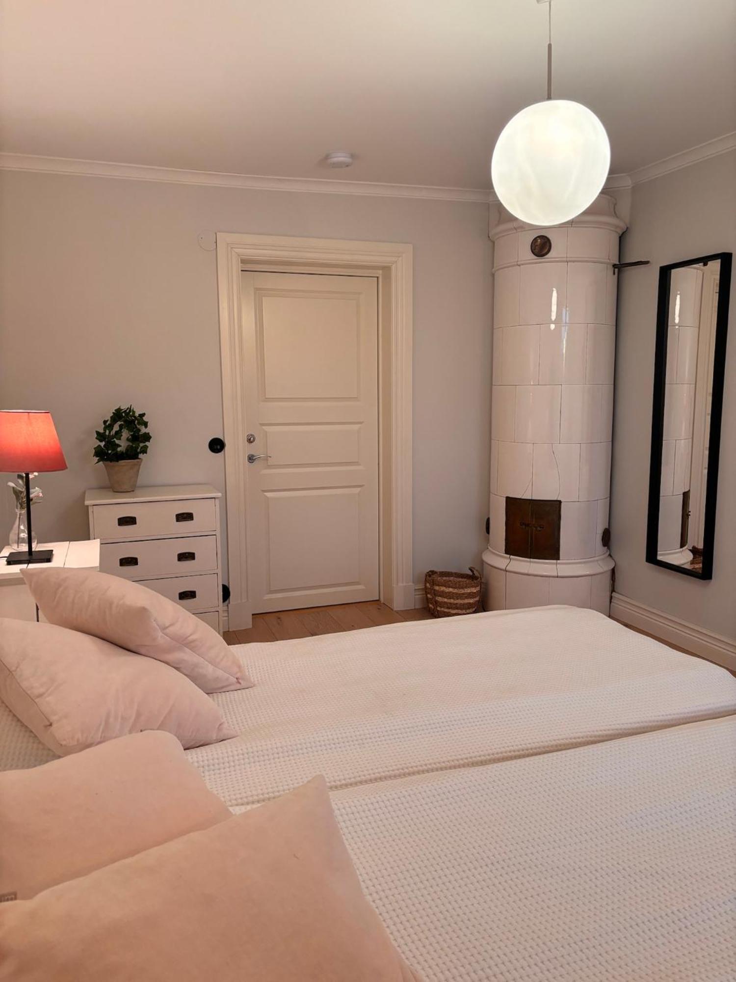Hagneryd Gard B&B Skarblacka エクステリア 写真