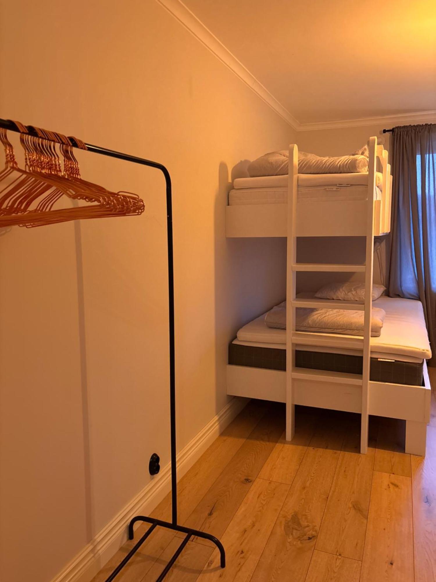 Hagneryd Gard B&B Skarblacka エクステリア 写真