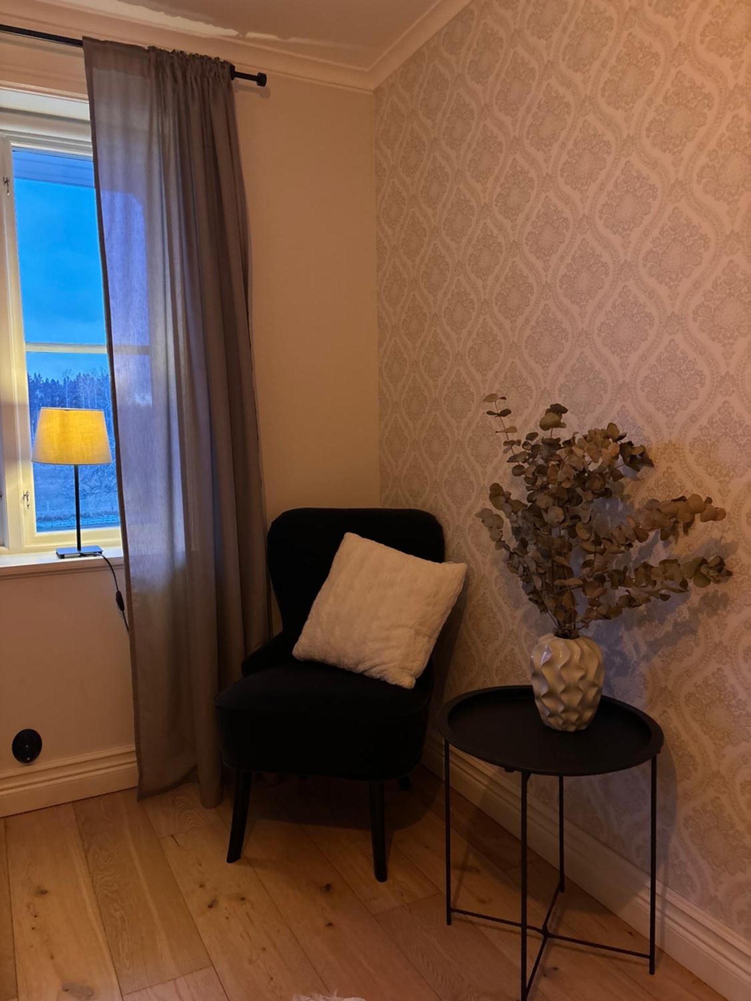 Hagneryd Gard B&B Skarblacka エクステリア 写真