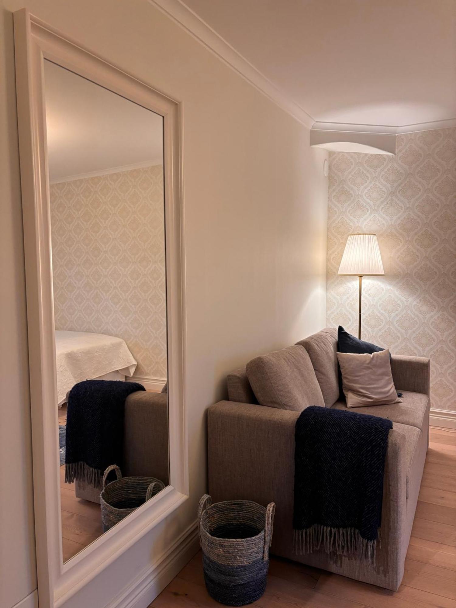 Hagneryd Gard B&B Skarblacka エクステリア 写真