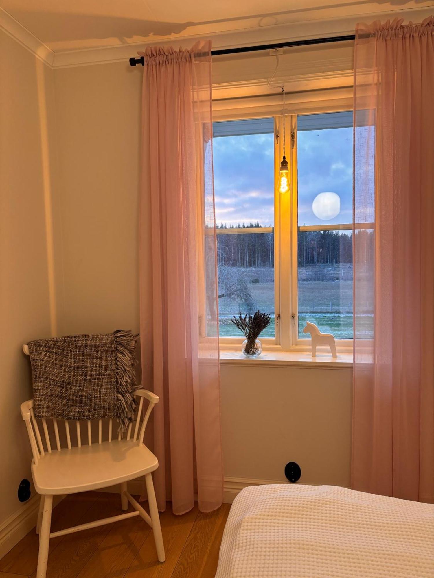 Hagneryd Gard B&B Skarblacka エクステリア 写真