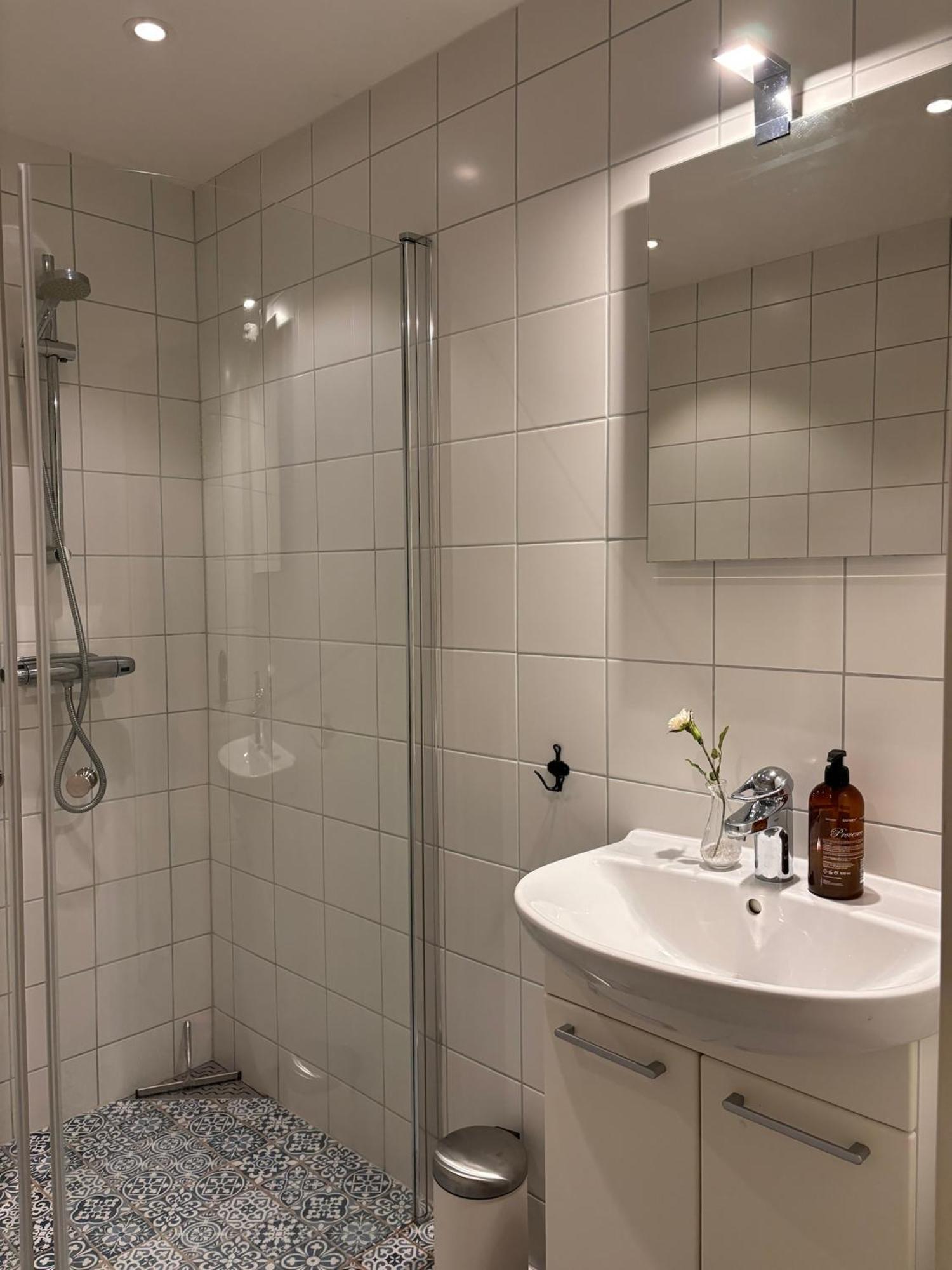 Hagneryd Gard B&B Skarblacka エクステリア 写真