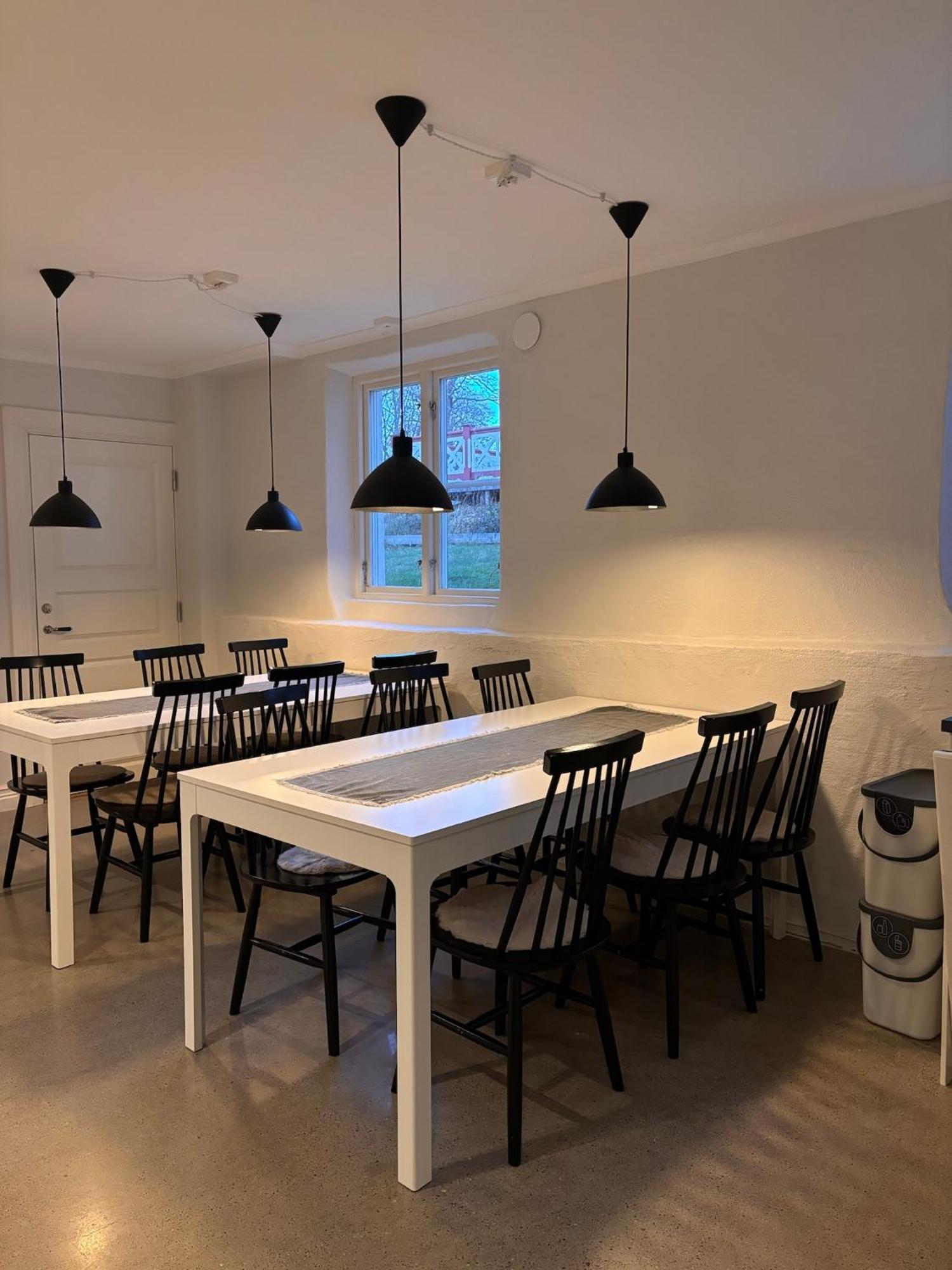 Hagneryd Gard B&B Skarblacka エクステリア 写真