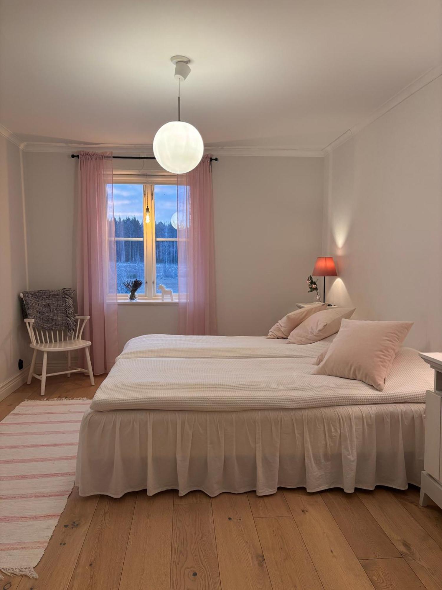 Hagneryd Gard B&B Skarblacka エクステリア 写真