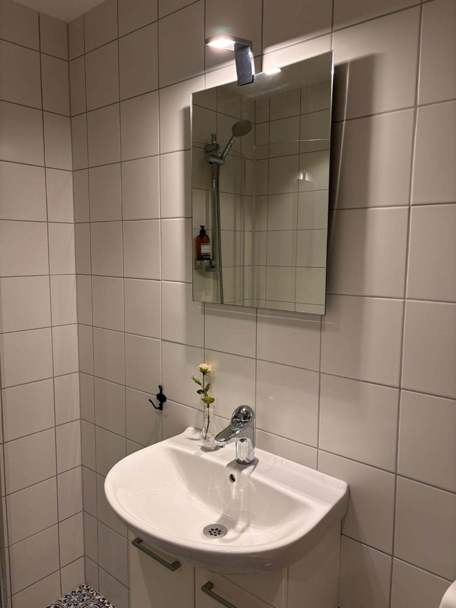 Hagneryd Gard B&B Skarblacka エクステリア 写真