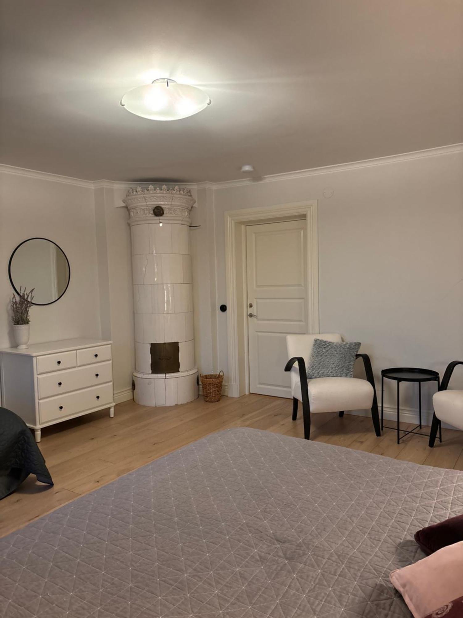 Hagneryd Gard B&B Skarblacka エクステリア 写真