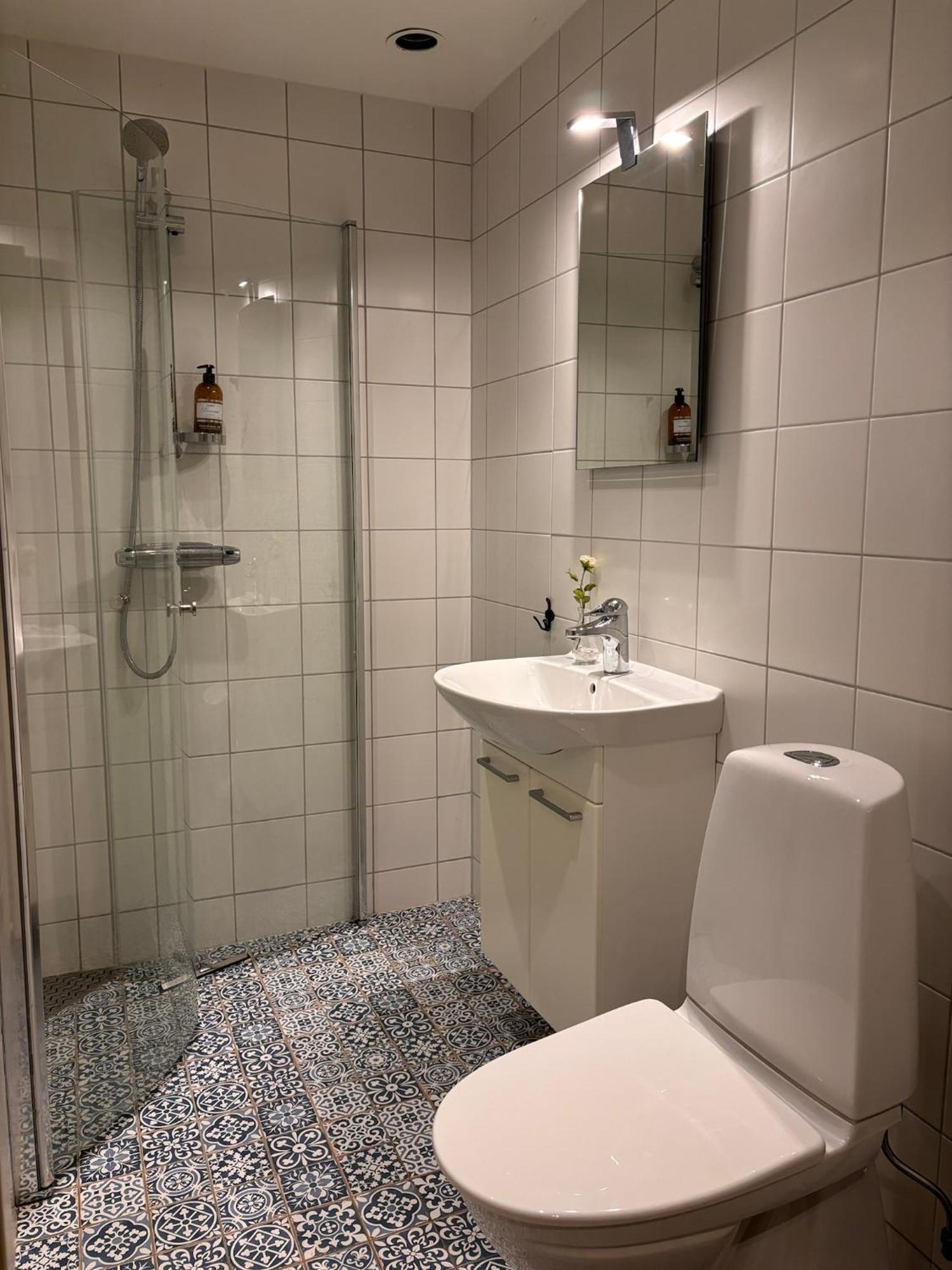 Hagneryd Gard B&B Skarblacka エクステリア 写真