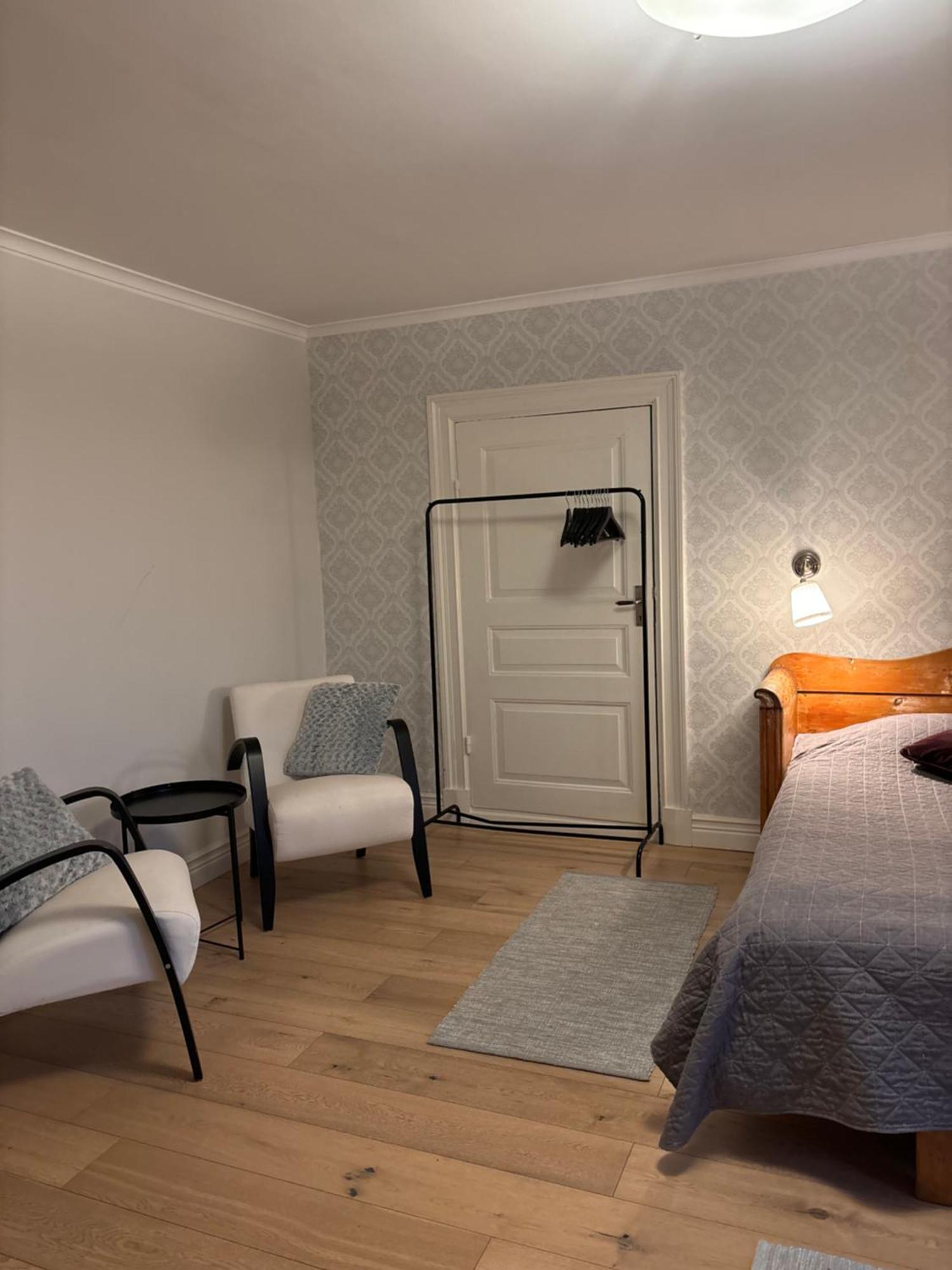 Hagneryd Gard B&B Skarblacka エクステリア 写真