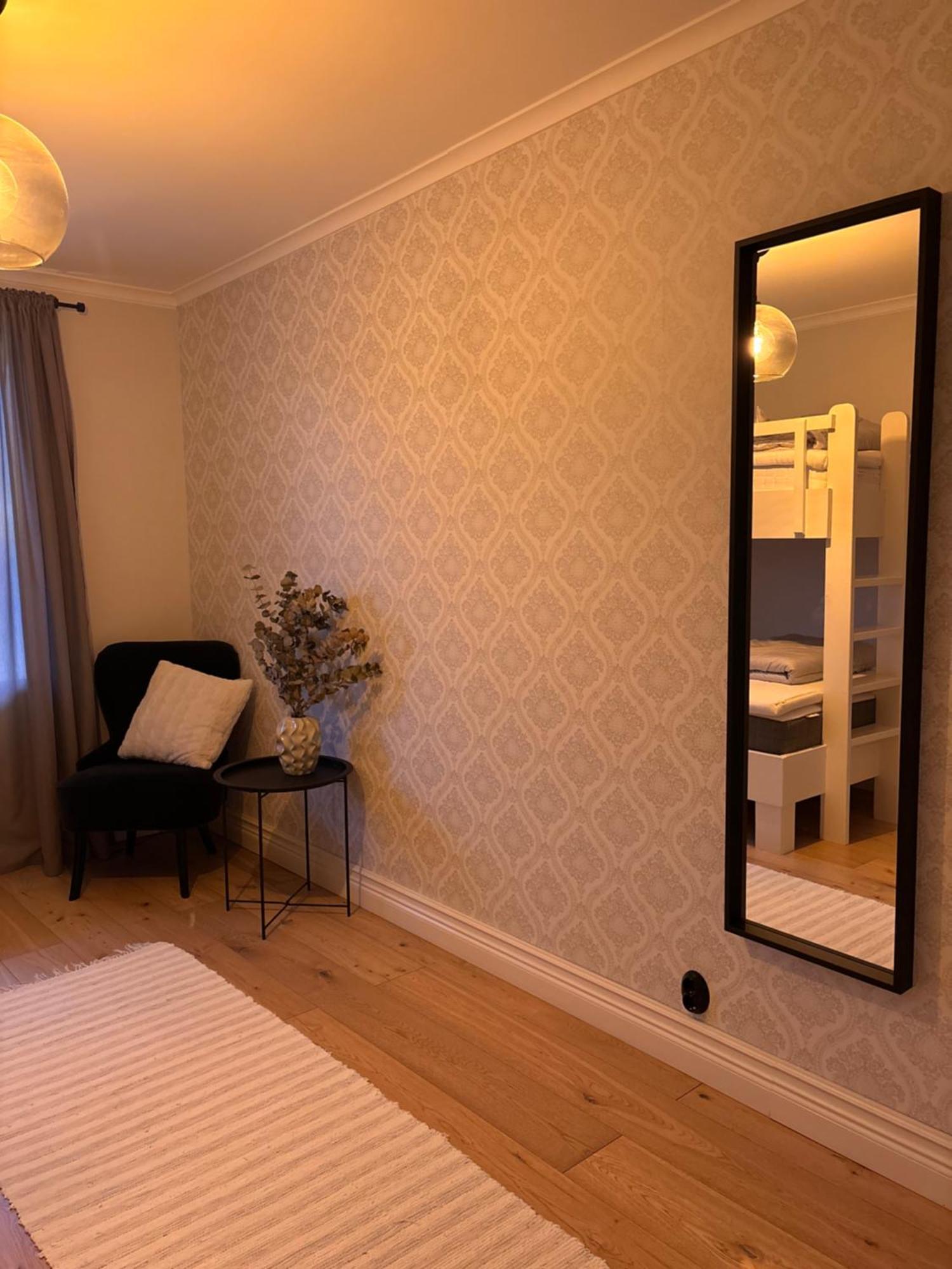 Hagneryd Gard B&B Skarblacka エクステリア 写真
