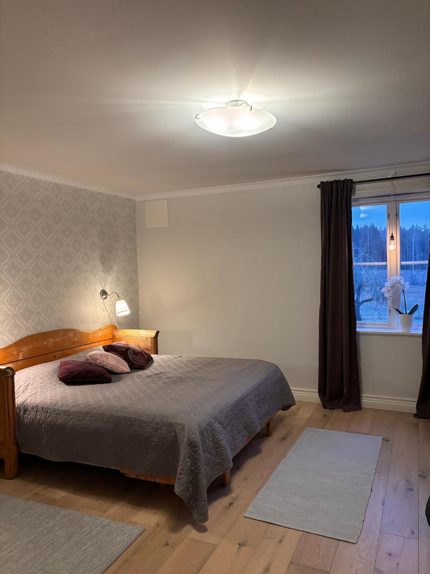 Hagneryd Gard B&B Skarblacka エクステリア 写真