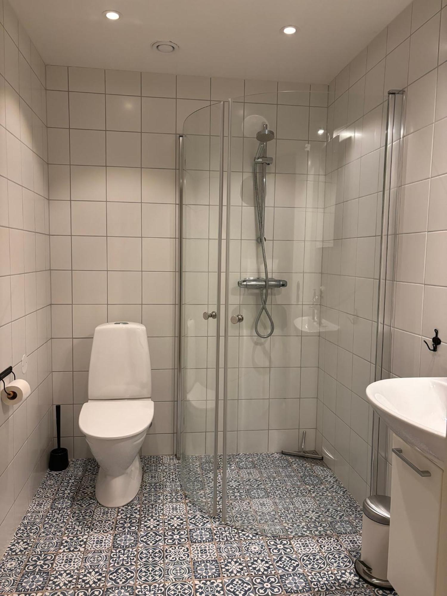 Hagneryd Gard B&B Skarblacka エクステリア 写真